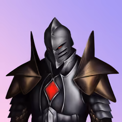 Legendary Knights NFT #2744