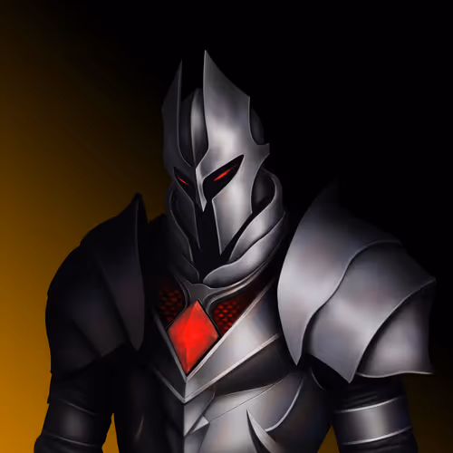 Legendary Knights Nft