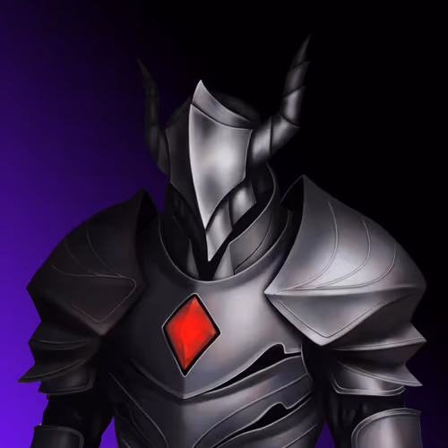 Legendary Knights Nft