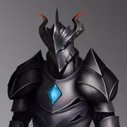 Legendary Knights NFT #2873
