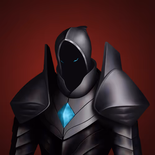 Legendary Knights Nft
