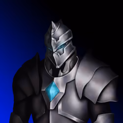 Legendary Knights NFT #1026