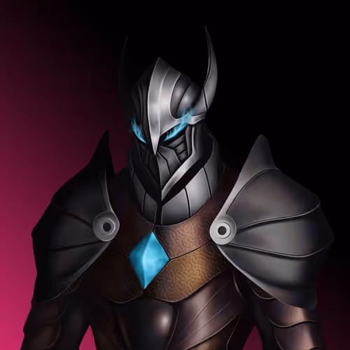 Legendary Knights Nft