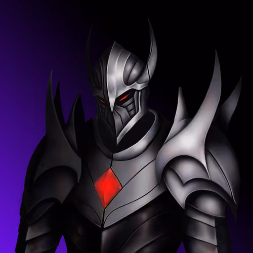 Legendary Knights Nft