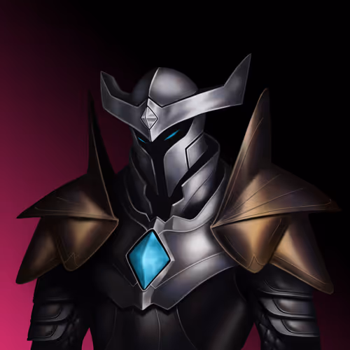 Legendary Knights Nft