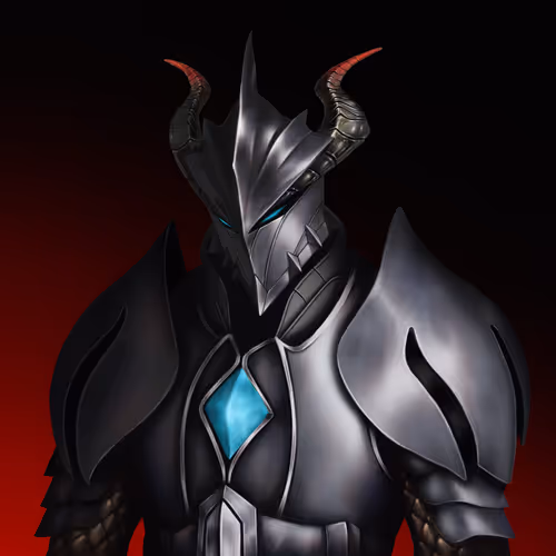 Legendary Knights Nft