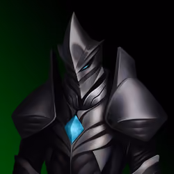 Legendary Knights NFT #490