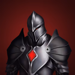 Legendary Knights NFT #2410