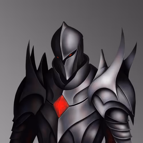 Legendary Knights Nft