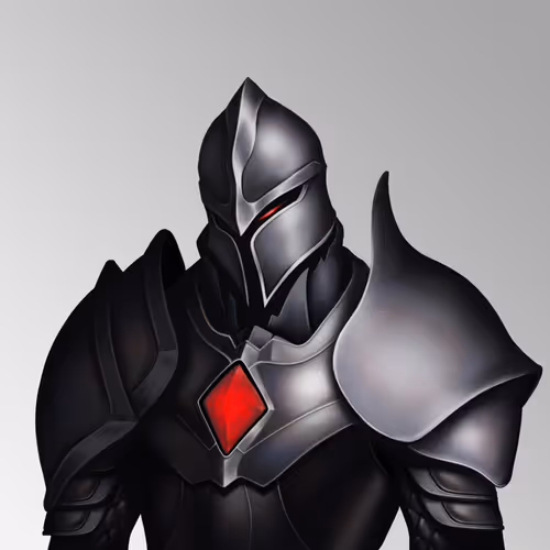 Legendary Knights Nft