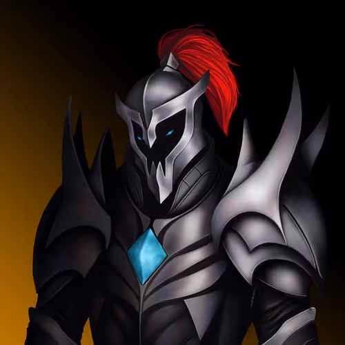 Legendary Knights Nft