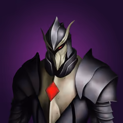 Legendary Knights NFT #1824