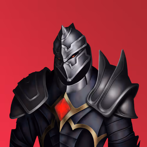 Legendary Knights Nft