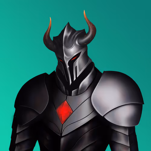 Legendary Knights Nft