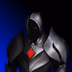 Legendary Knights NFT #836