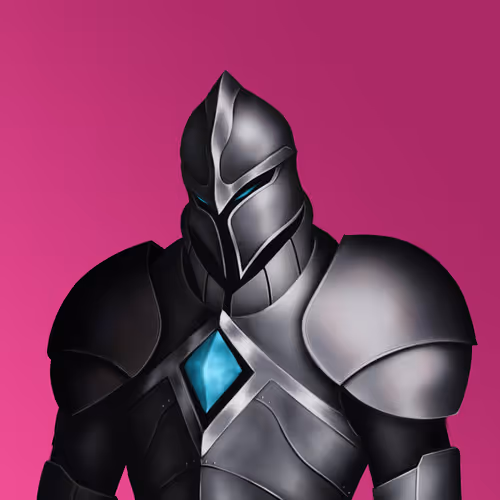 Legendary Knights Nft