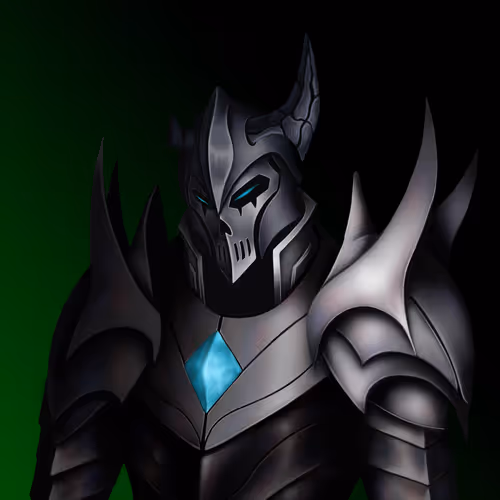 Legendary Knights Nft
