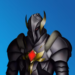 Legendary Knights NFT #3307