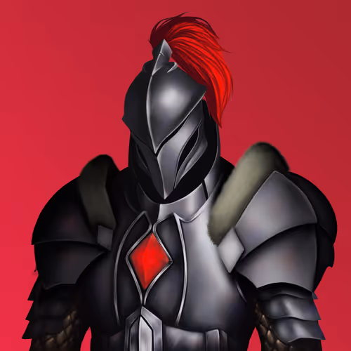 Legendary Knights Nft