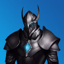 Legendary Knights NFT #26