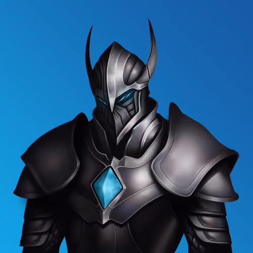 Legendary Knights NFT #26
