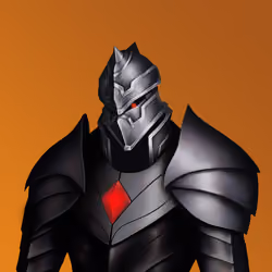 Legendary Knights NFT #2925