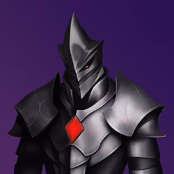 Legendary Knights NFT #2806