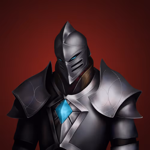 Legendary Knights Nft