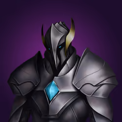 Legendary Knights NFT #591