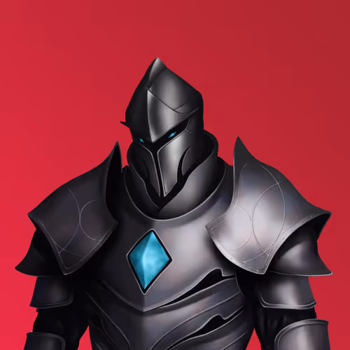 Legendary Knights Nft