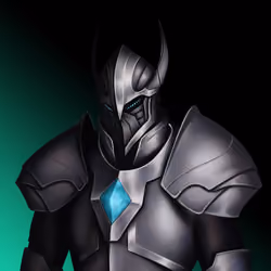 Legendary Knights NFT #2743