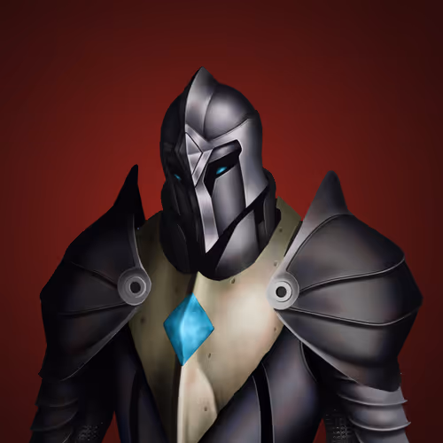 Legendary Knights Nft