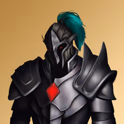 Legendary Knights NFT #2608