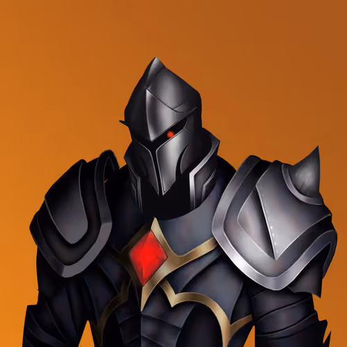Legendary Knights Nft