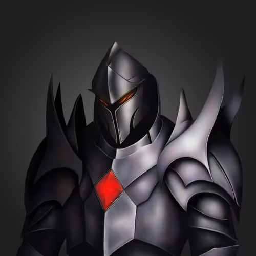 Legendary Knights Nft