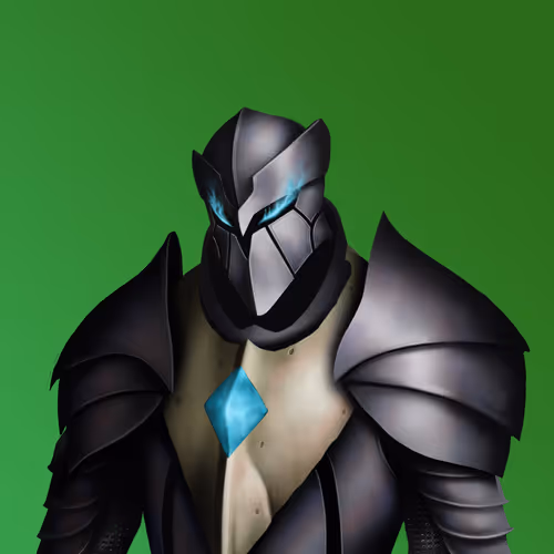 Legendary Knights Nft