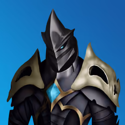 Legendary Knights NFT #2600