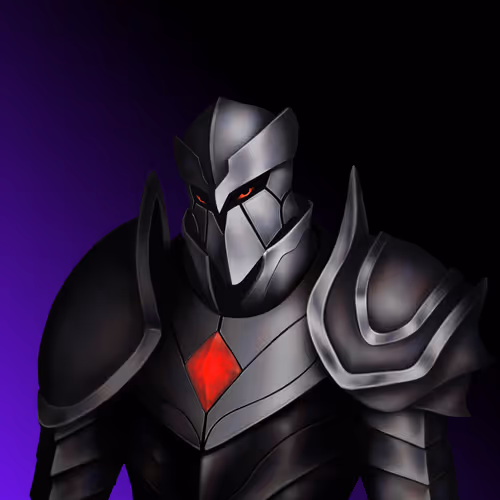Legendary Knights Nft