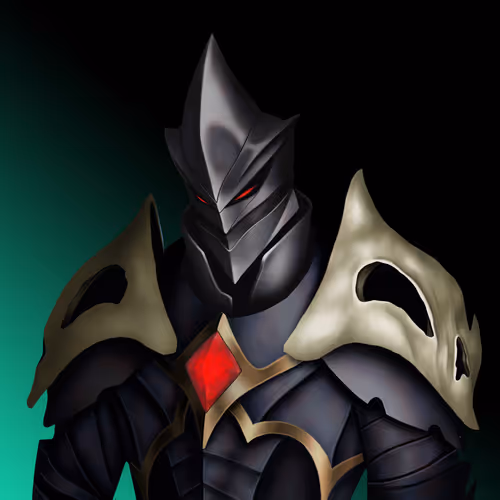 Legendary Knights Nft