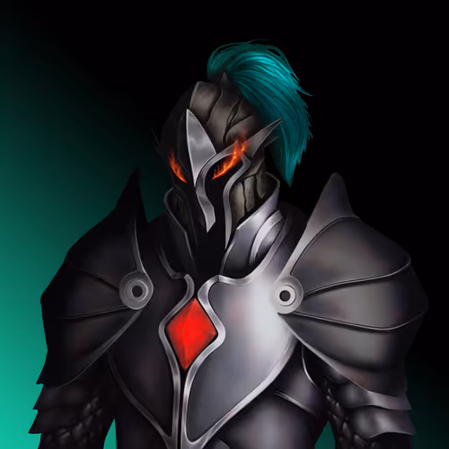 Legendary Knights Nft