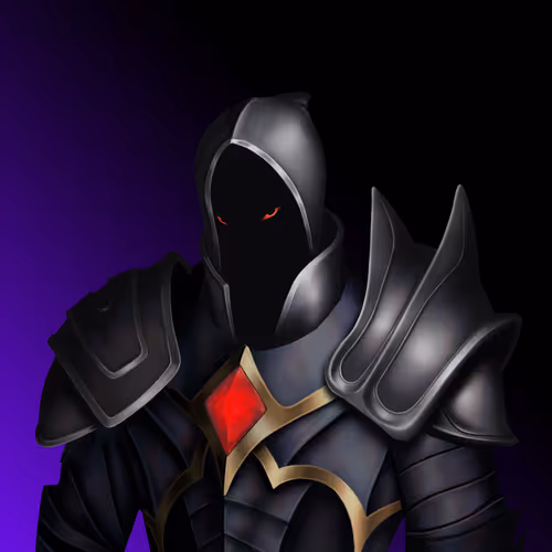 Legendary Knights Nft