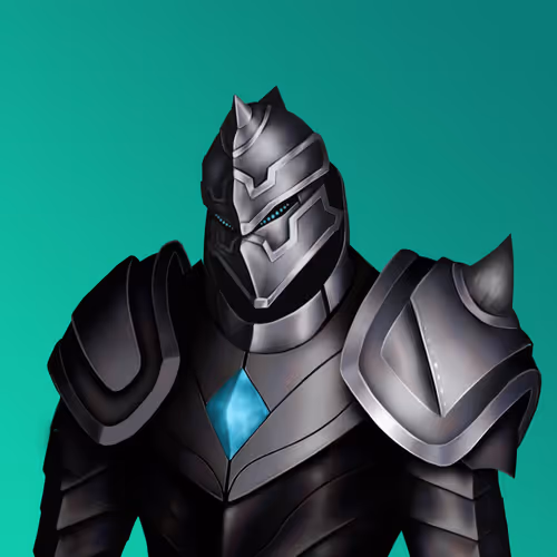 Legendary Knights Nft