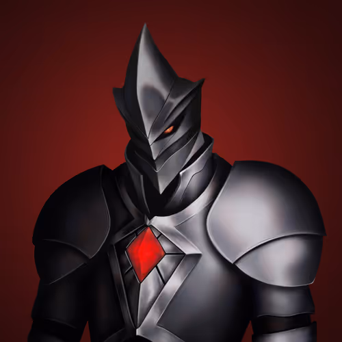 Legendary Knights NFT #1724