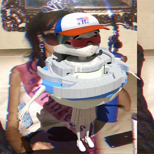 Beybladys