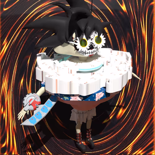 Beybladys