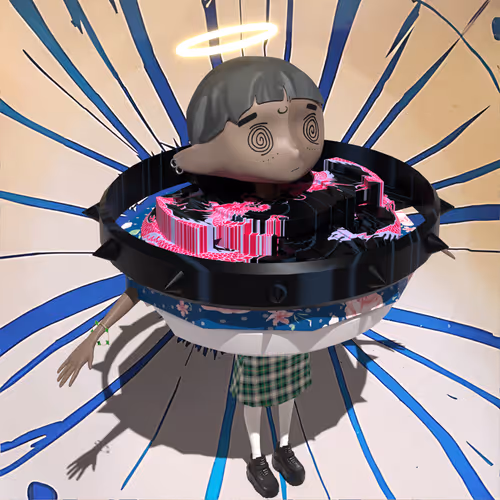 Beybladys