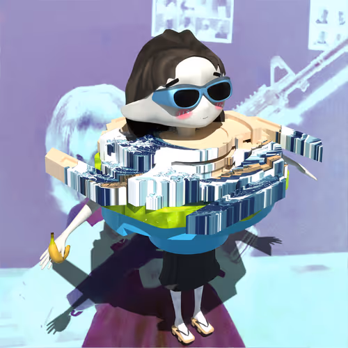 Beybladys