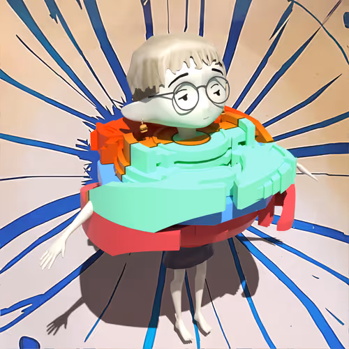 Beybladys
