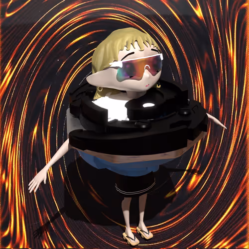 Beybladys