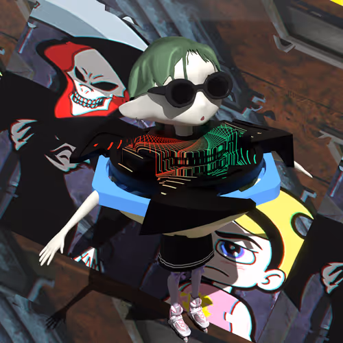 Beybladys